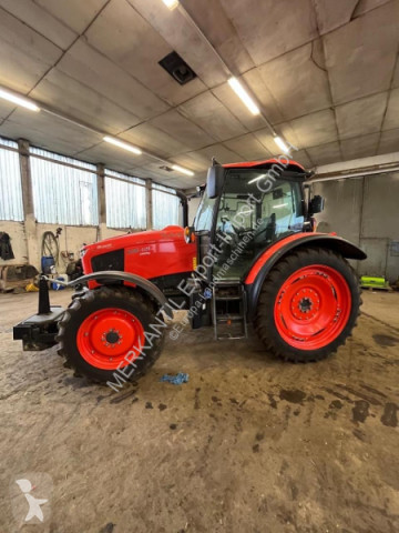 Kubota