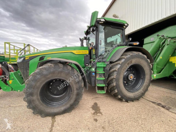 Lantbrukstraktor John Deere 8R 370