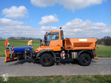 Unimog U 300