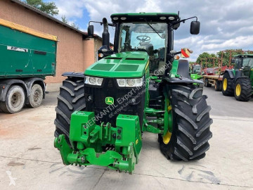 Tracteur agricole John Deere 7R 8270R *E23* Motor neu
