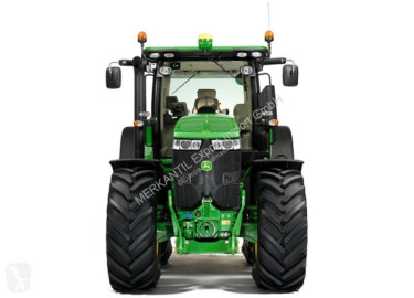 Tracteur agricole John Deere 6M 7310R MY16 e23 40