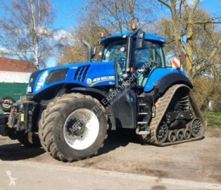 New Holland