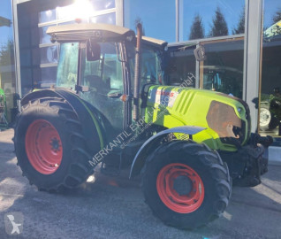 Lantbrukstraktor Claas Elios 220