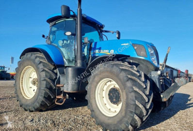 New Holland