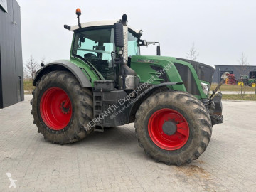 Lantbrukstraktor Fendt 828 Vario