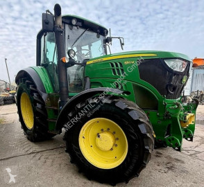 Tracteur agricole John Deere 5M 6150M AutoQuad