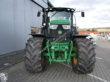John Deere6R