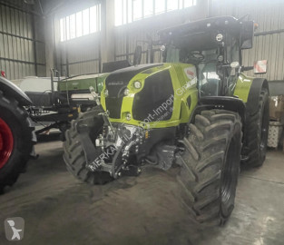Claas