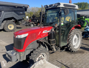 Massey Ferguson