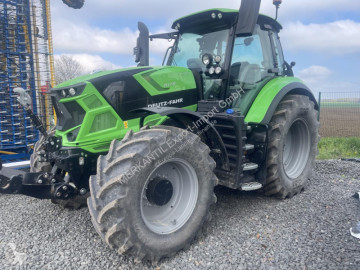 Deutz-Fahr