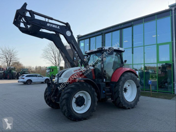 Steyr 6140 Profi tractor