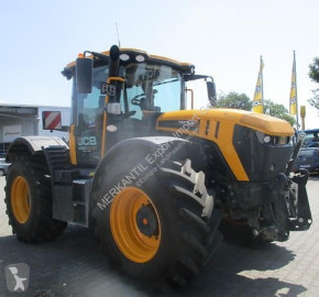 Lantbrukstraktor JCB 4220 iCon