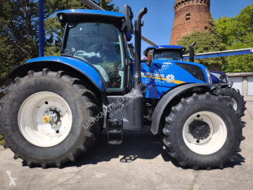New Holland