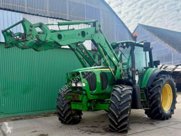 John Deere