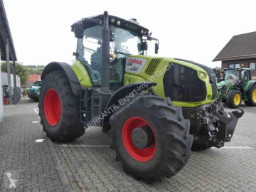 Claas