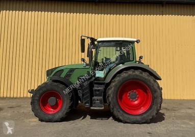 Fendt