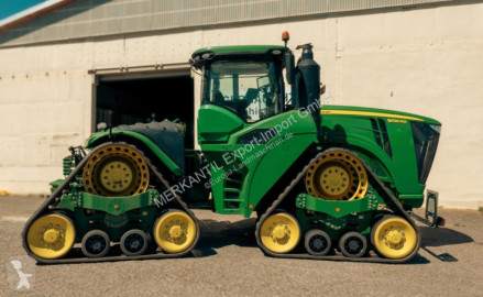 Tracteur agricole John Deere 9RX 9620 RX