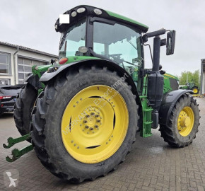 John Deere tractor