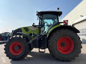 Claas