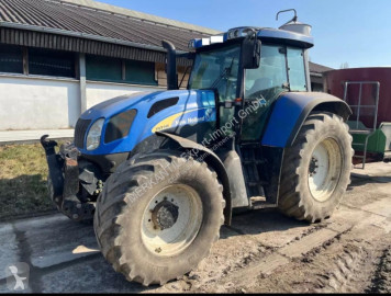 New Holland