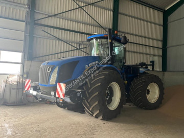 New Holland