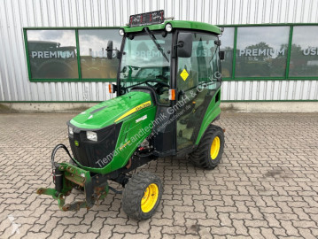 Micro tracteur John Deere