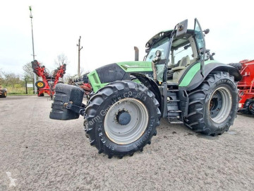 Deutz-Fahr