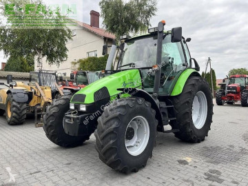 Deutz-Fahr agrotron 115 mk3 tractor
