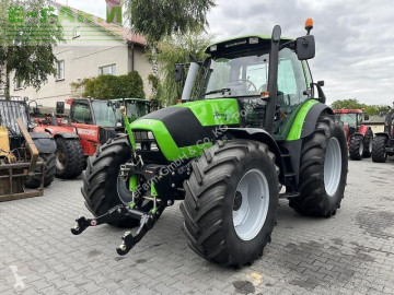 Deutz-Fahr agrotron 150 tractor