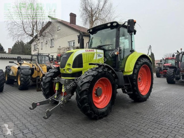 Ciągnik Claas