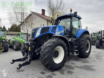 New Holland