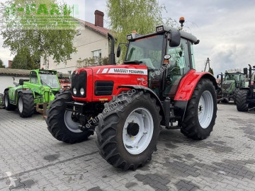 Massey Ferguson 5470 dyna-4 tractor