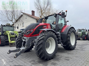 Valtra t234 versu tractor