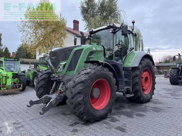 Fendt