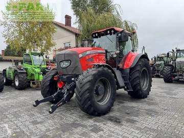 Tracteur agricole Mc Cormick ttx 190 xtraspeed