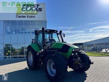 Deutz-Fahr agrotron m640 tractor
