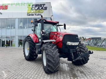 Case puma 200 tractor