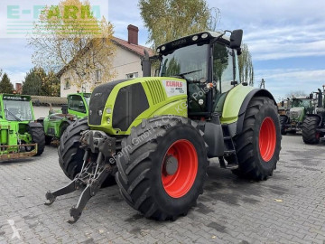 Claas