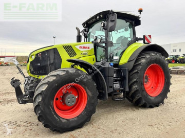 Claas