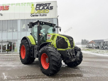 Claas