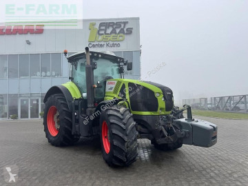 Claas