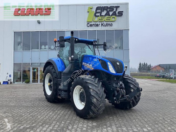 Ciągnik New Holland t7.315