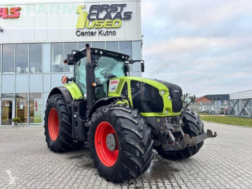 Traktor Claas axion 920