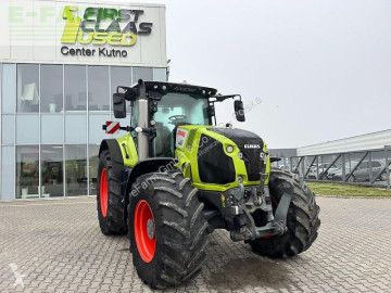 Traktor Claas axion 870