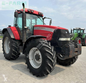Tracteur agricole Mc Cormick mtx 120