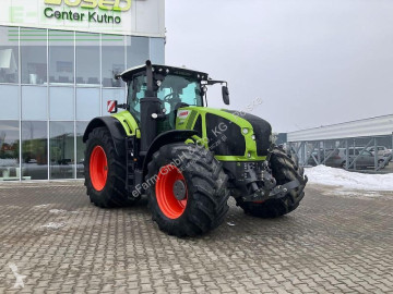 Claas