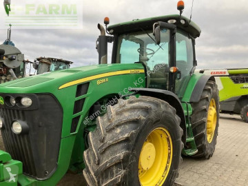 John Deere