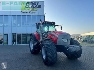 Tracteur agricole Mc Cormick ttx 230
