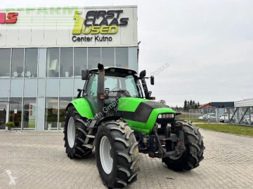 Deutz-Fahr agrotron m 620 tractor