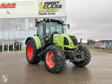 Traktor Claas arion 510 cis